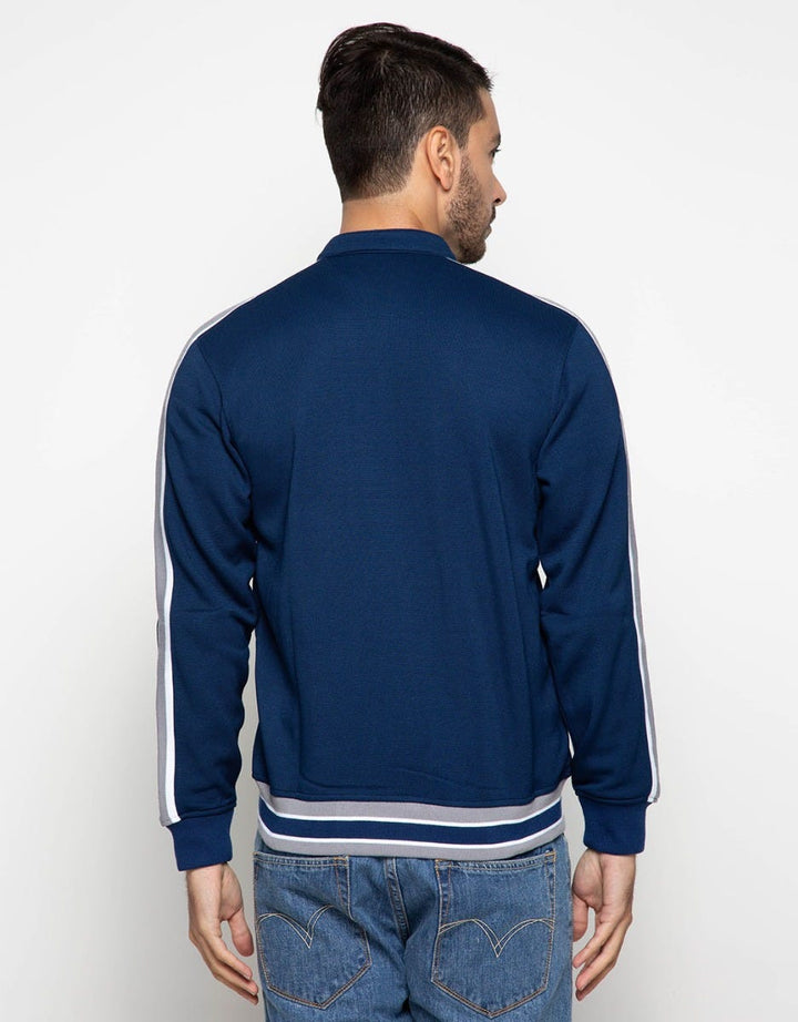 d&f Jacket Bomber Cvc