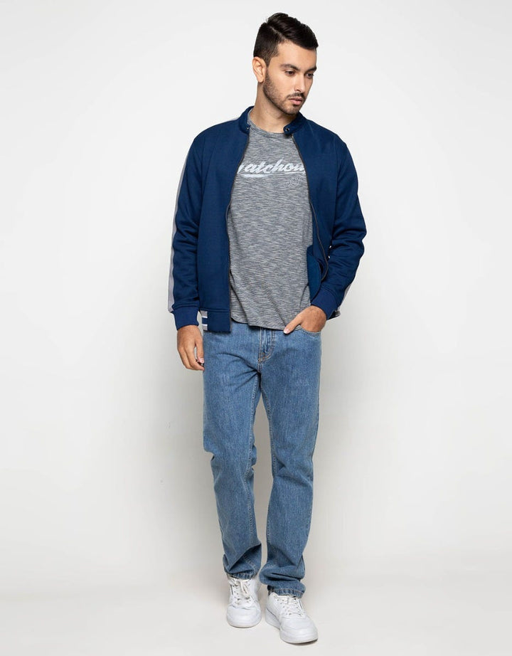 d&f Jacket Bomber Cvc