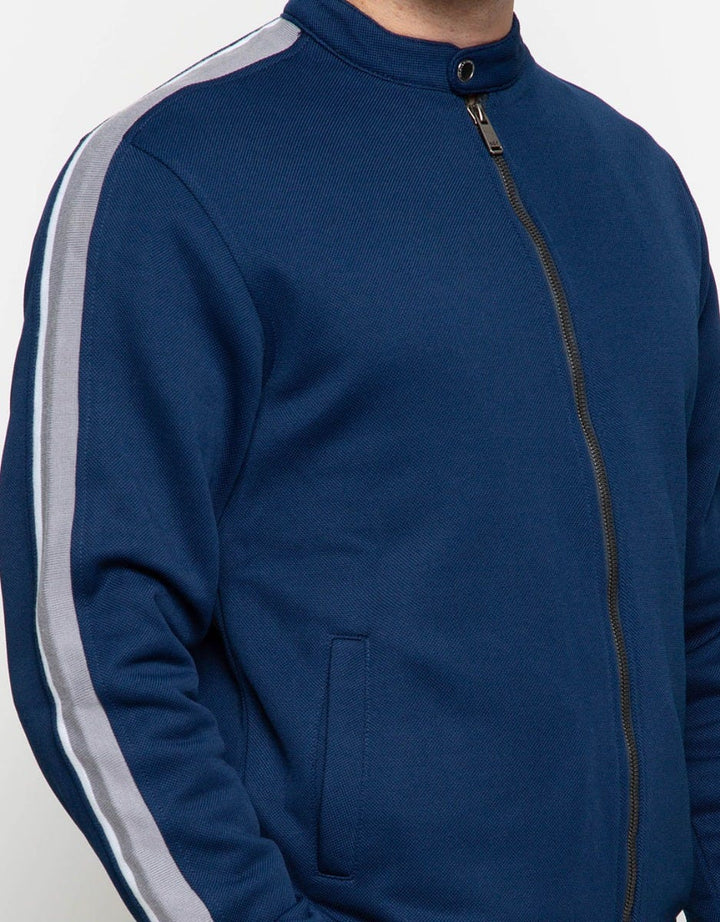 d&f Jacket Bomber Cvc