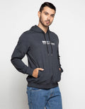d&f  Sweatshirt Long Sleeve & Nature Vibes