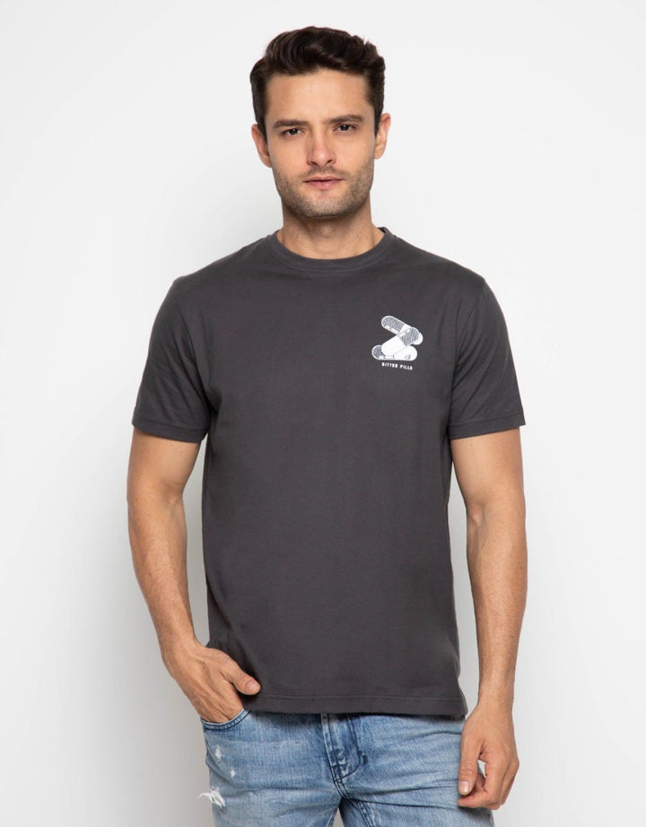 d&f T-Shirt Sj Df Medicine 10201070