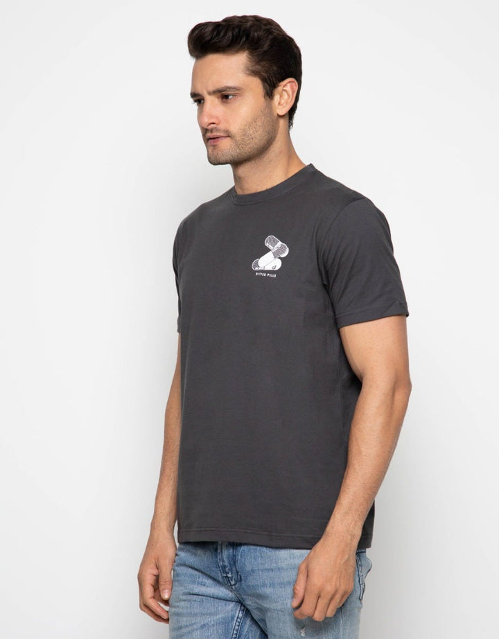 d&f T-Shirt Sj Df Medicine 10201070