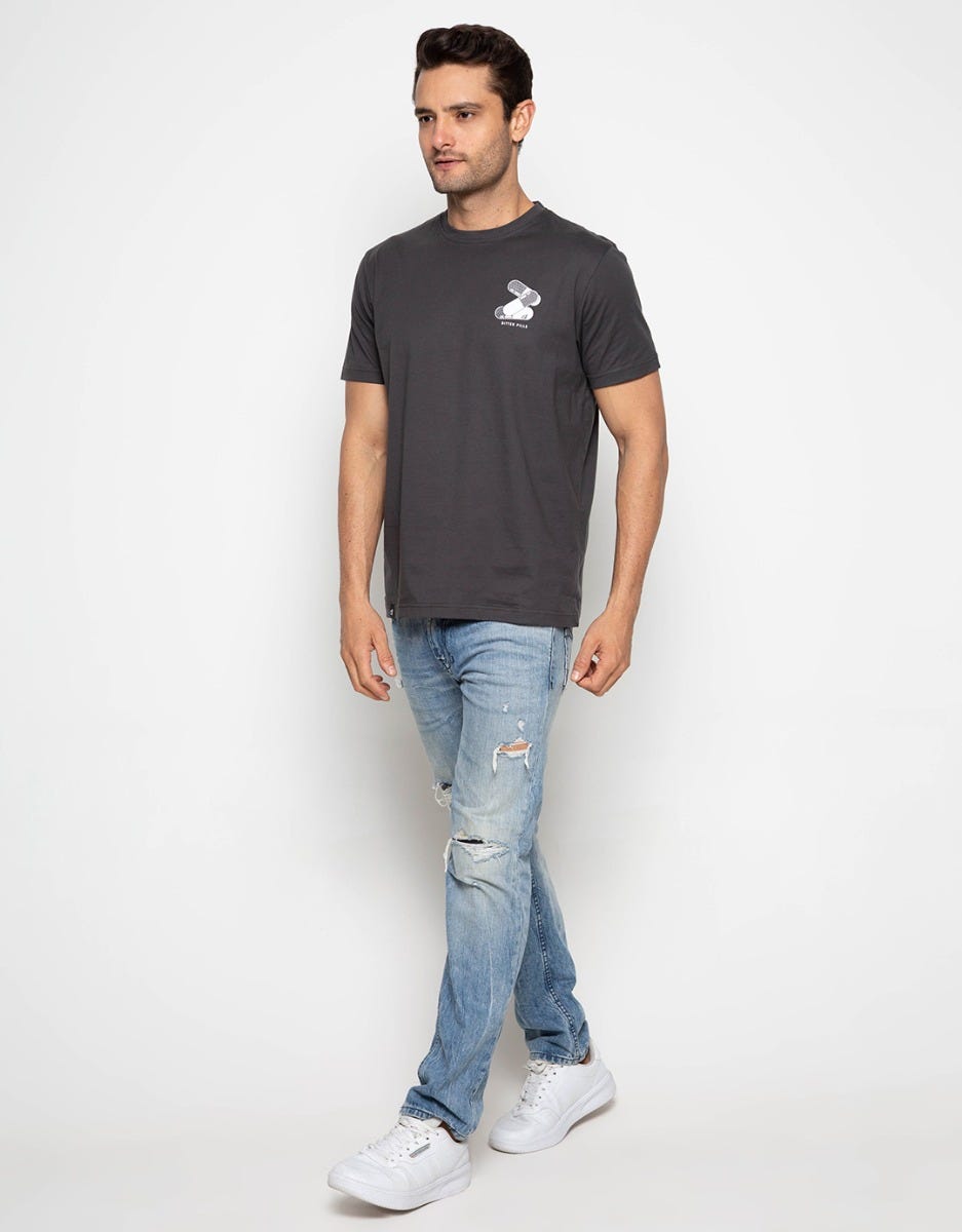 d&f T-Shirt Sj Df Medicine 10201070