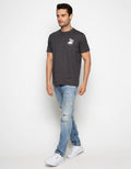 d&f T-Shirt Sj Df Medicine 10201070