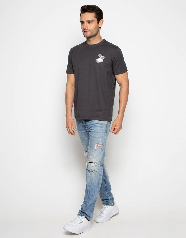 d&f T-Shirt Sj Df Medicine 10201070