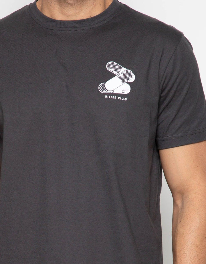d&f T-Shirt Sj Df Medicine 10201070