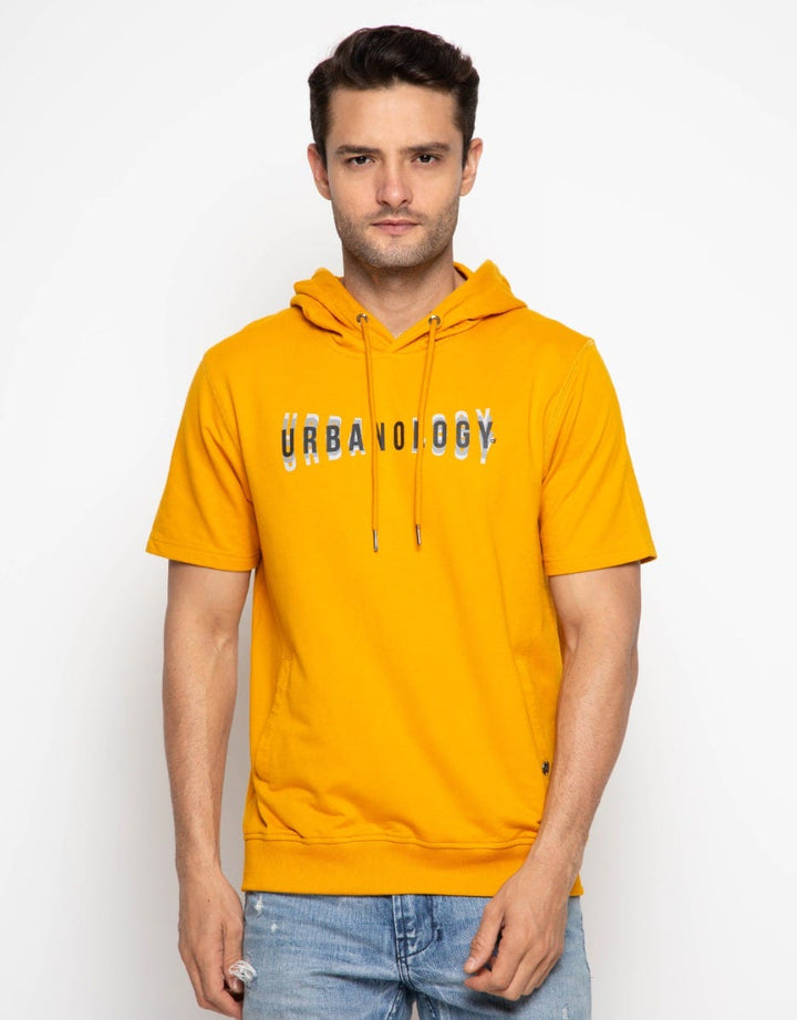 d&f Sweatshirt SS Urbanology 10307015