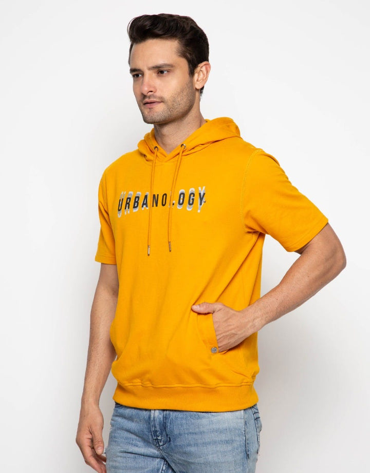 d&f Sweatshirt SS Urbanology 10307015