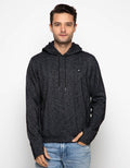 d&f Sweatshirt LS Fancy Bintik Pacth 10308054