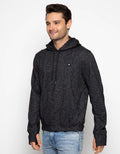 d&f Sweatshirt LS Fancy Bintik Pacth 10308054