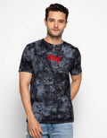 d&f T-Shirt Sj Tie Dye 10201071