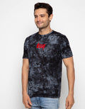 d&f T-Shirt Sj Tie Dye 10201071