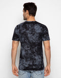 d&f T-Shirt Sj Tie Dye 10201071