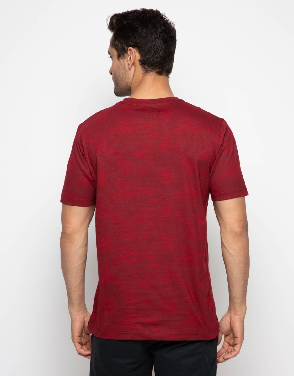d&f T-Shirt Sj Tie Dye 10201075