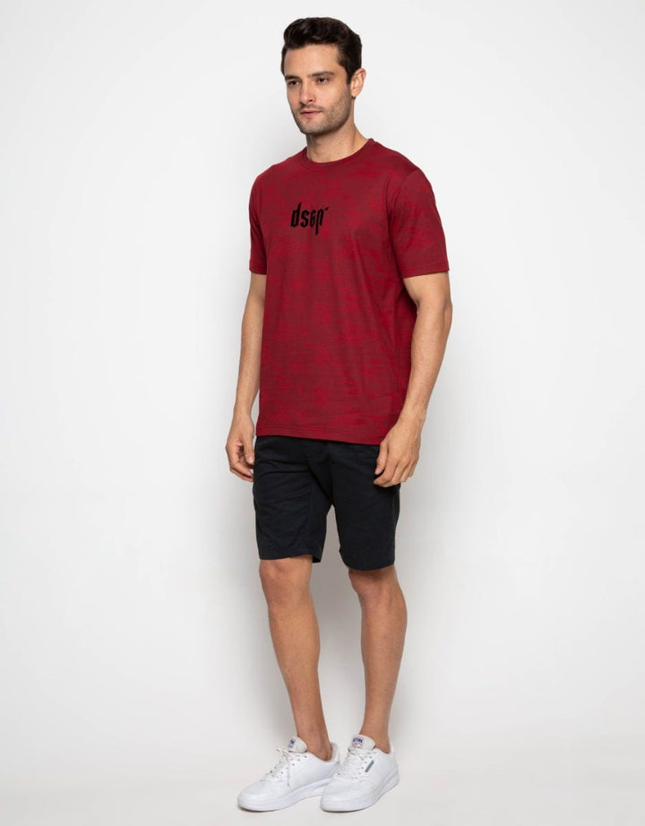 d&f T-Shirt Sj Tie Dye 10201075