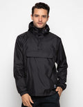 d&f Jacket Parasute Hoody Ns