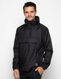 d&f Jacket Parasute Hoody Ns
