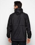 d&f Jacket Parasute Hoody Ns