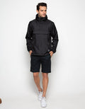 d&f Jacket Parasute Hoody Ns