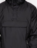 d&f Jacket Parasute Hoody Ns