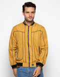 d&f Jacket Bomber Paracute