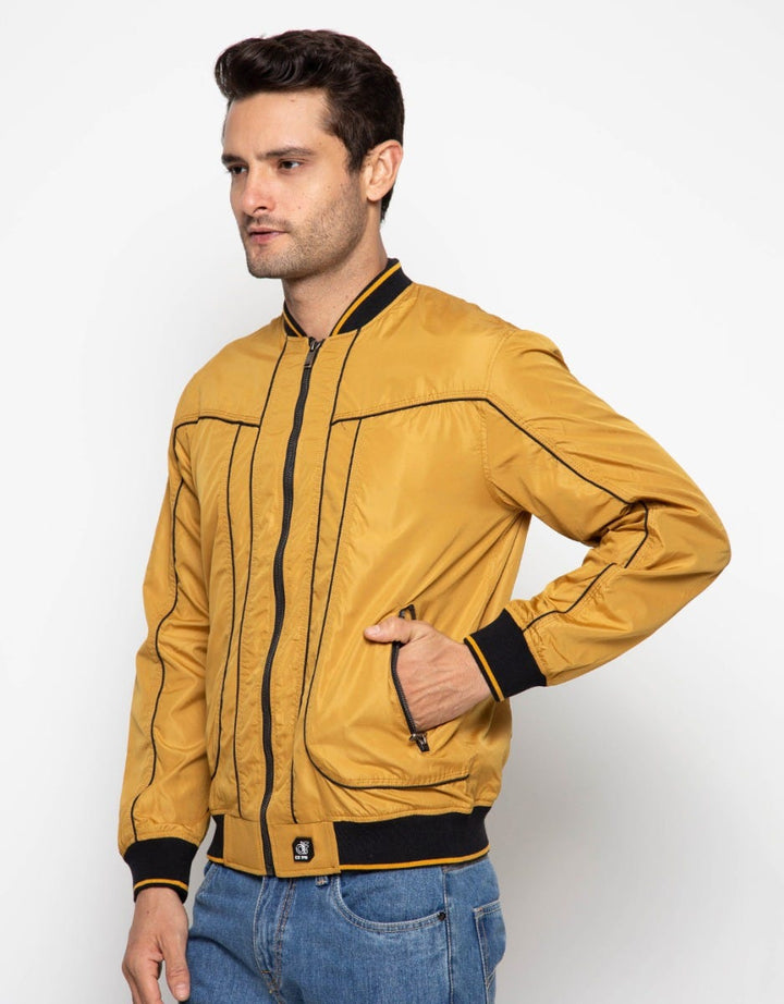 d&f Jacket Bomber Paracute