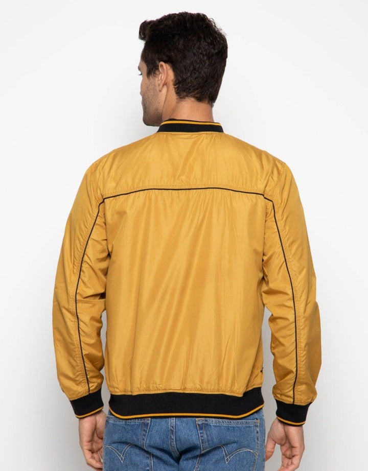 d&f Jacket Bomber Paracute