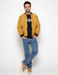 d&f Jacket Bomber Paracute