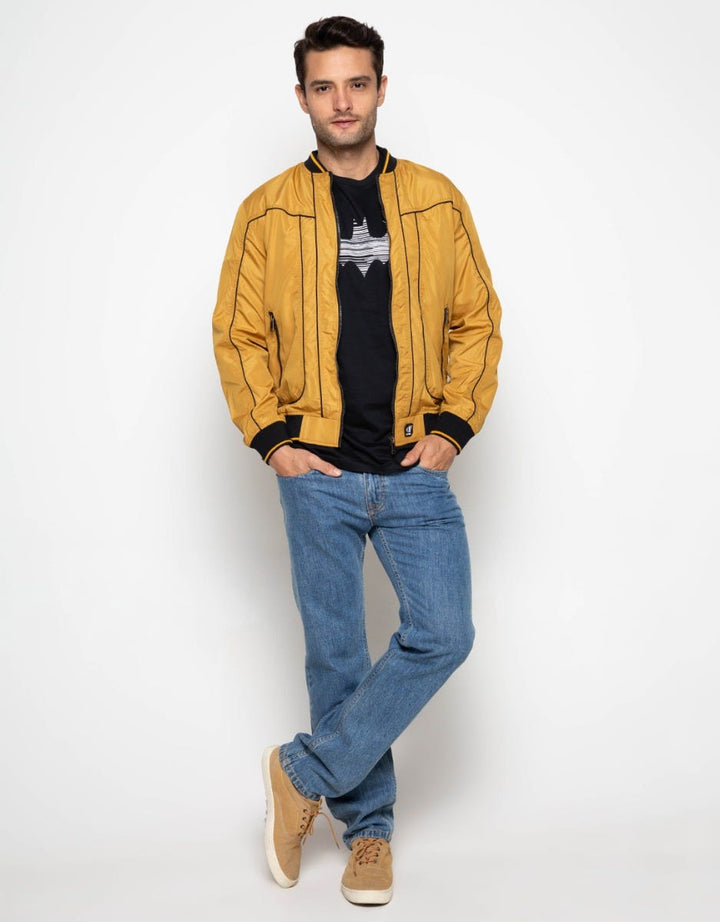 d&f Jacket Bomber Paracute