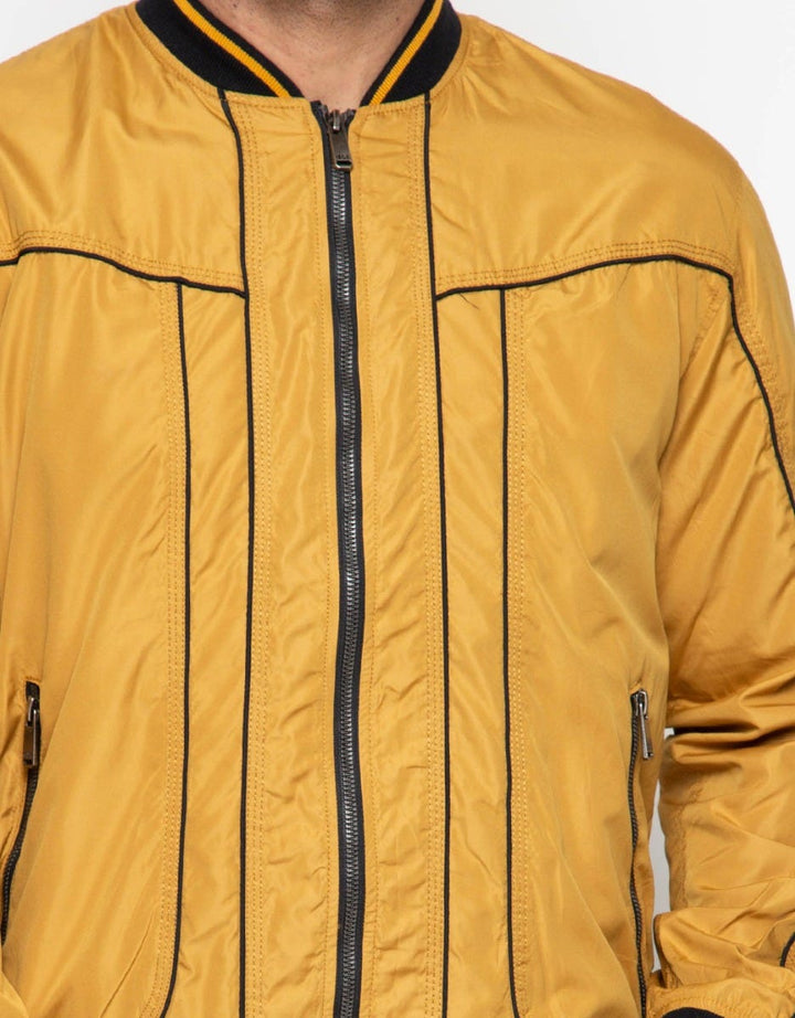 d&f Jacket Bomber Paracute