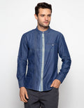 Watchout Jeans Shirt