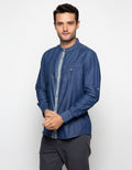 Watchout Jeans Shirt
