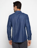 Watchout Jeans Shirt