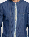 Watchout Jeans Shirt
