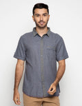 Watchout Short Shirt Pocket
