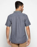 Watchout Short Shirt Pocket