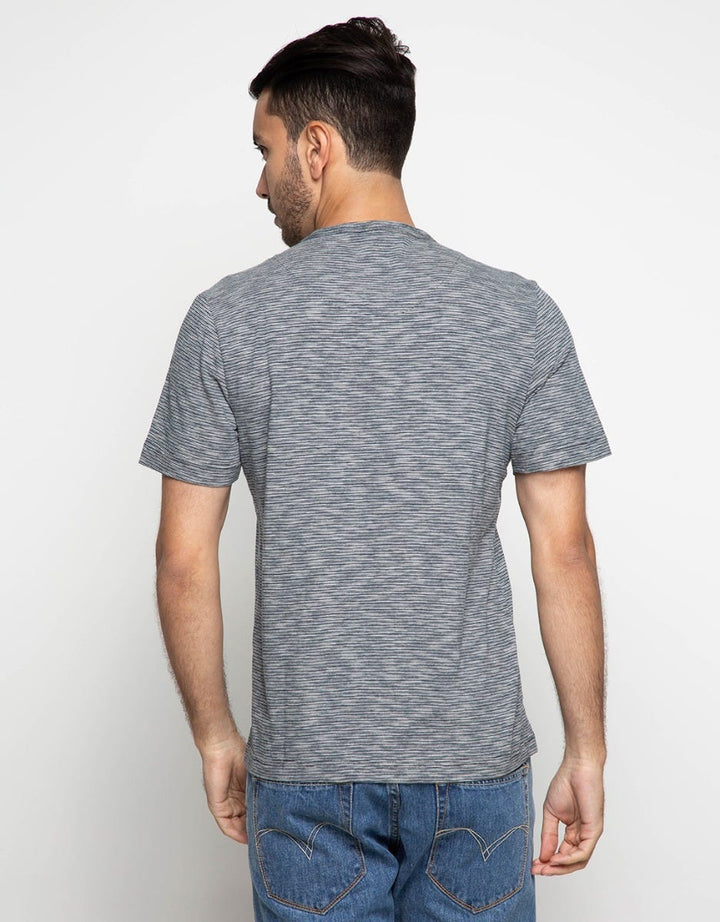 Watchout Short T-shirt Wording Logo