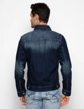 Watchout Jeans Jacket Jj300071027