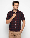 Watchout Short Sleeve Shirt