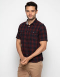 Watchout Short Sleeve Shirt