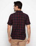 Watchout Short Sleeve Shirt