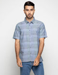 Watchout Multi Stripe Shirt