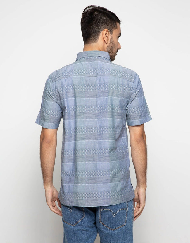 Watchout Multi Stripe Shirt