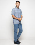 Watchout Multi Stripe Shirt