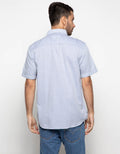 Watchout Full Motif Short Sleeve Shirt