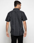 Watchout Casual Stripe Shirt