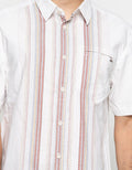 Watchout Stripe Multi Color Shirt