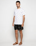 BOXER COLE KNIT SHAR