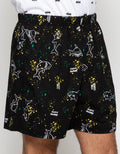 BOXER COLE KNIT SHAR