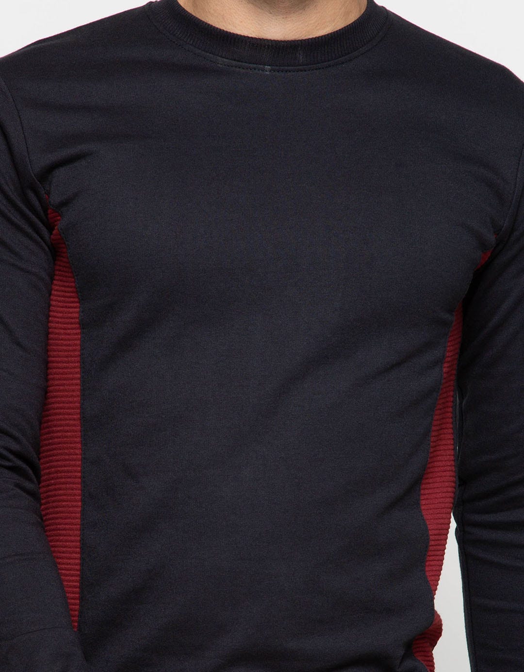 SWEATSHIRT JUMPER C&